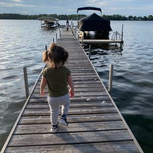 Meet your Posher, Liz